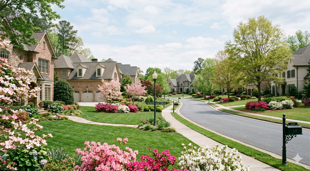 Milton, GA Home Values: Why One Median Won’t Tell You&nbsp;Much